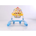 Meilleurs enfants pliables pour chaise de randonnée Toys Interactive Baby Walker pour les enfants